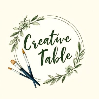 Creative Table/Pop-Up Art Workshops in Central Indiana